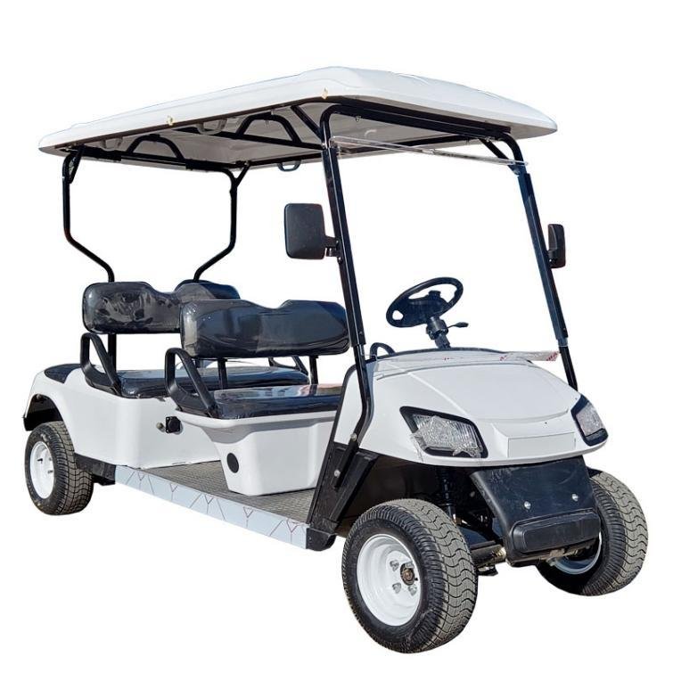 golf cart