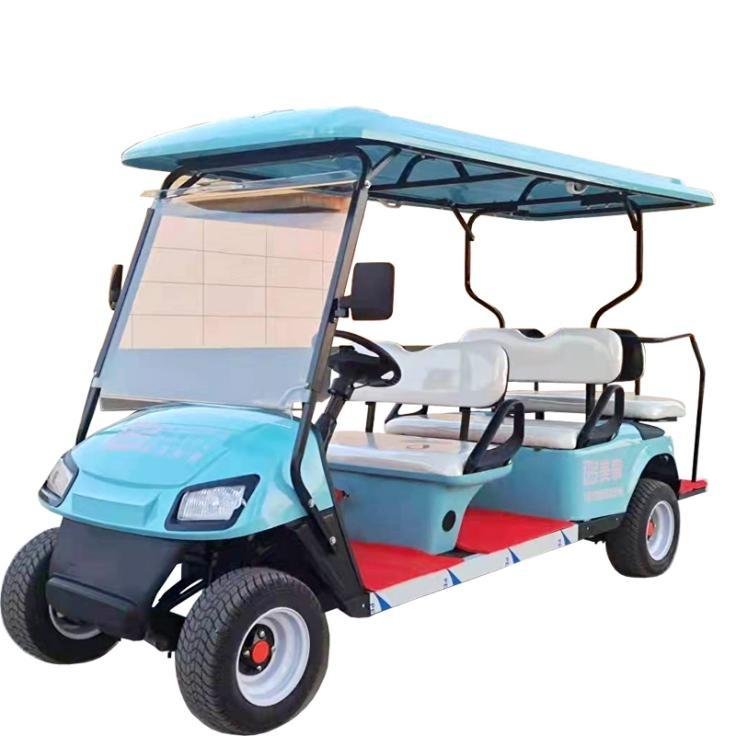 galf cart