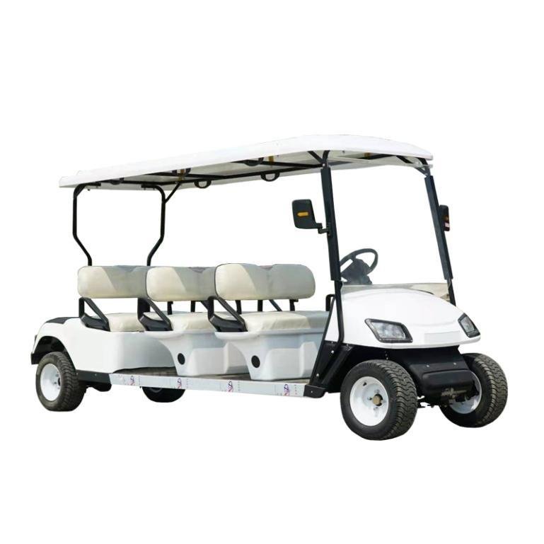 golf cart