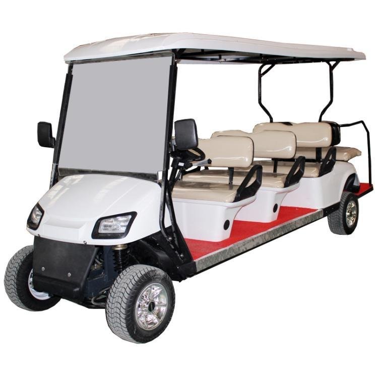 golf cart