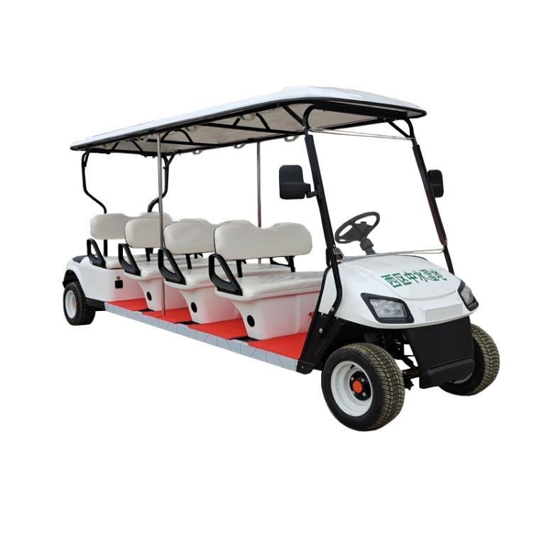 golf cart