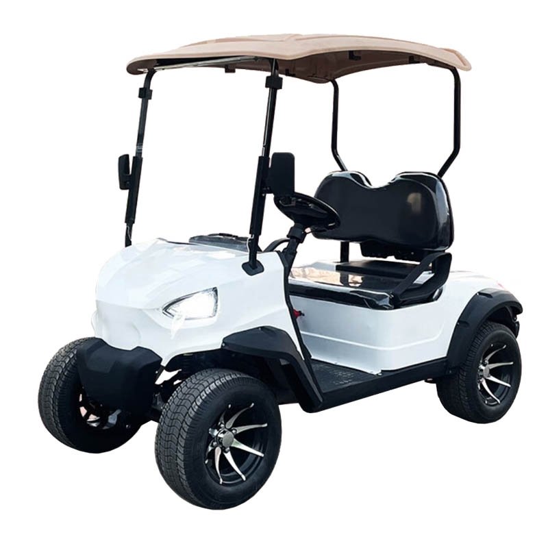 golf cart