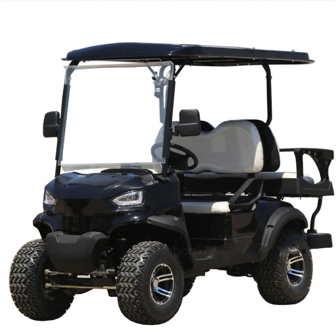 golf cart