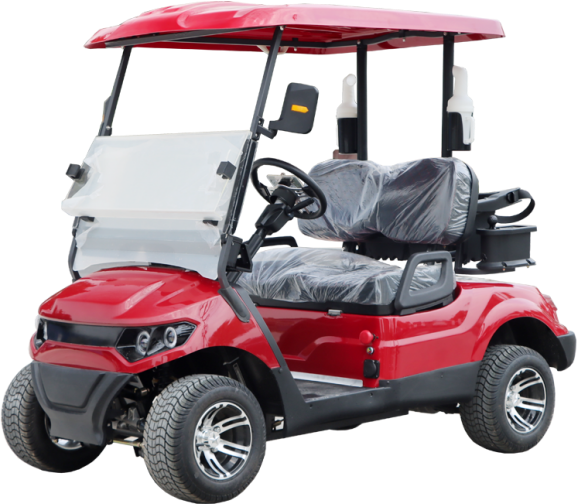 golf cart