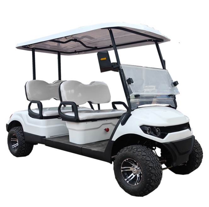 golf cart