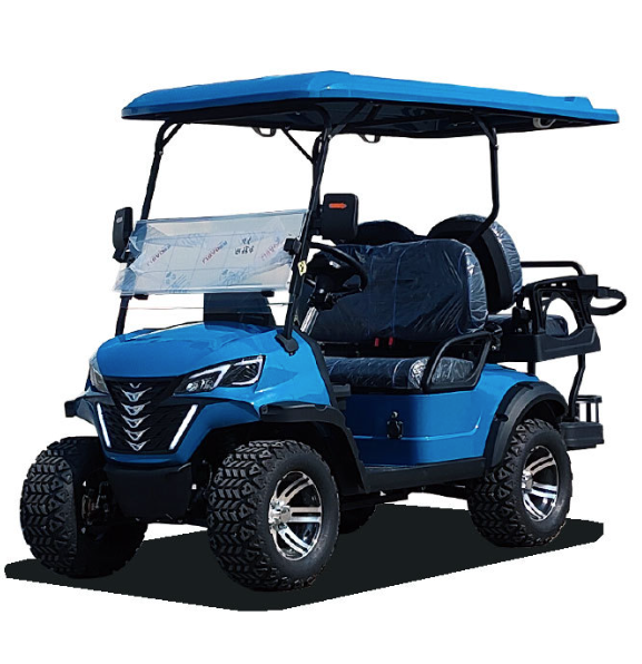 golf cart