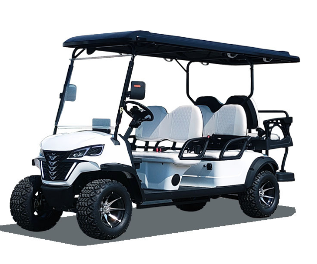 golf cart