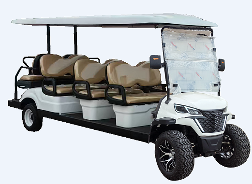 golf cart