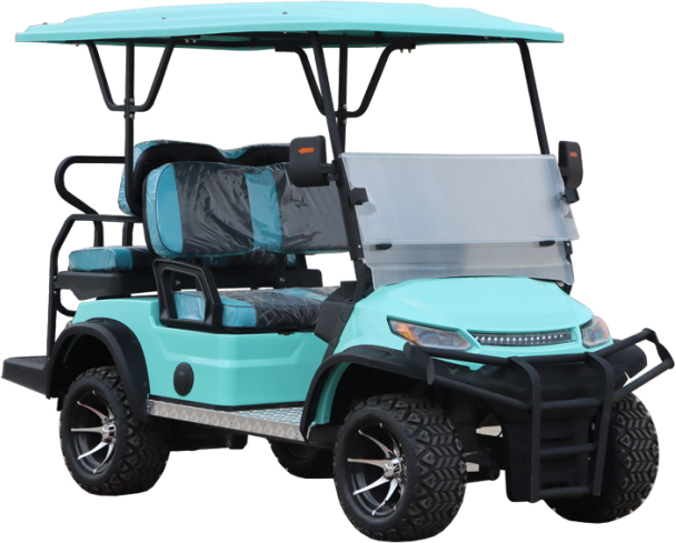 golf cart