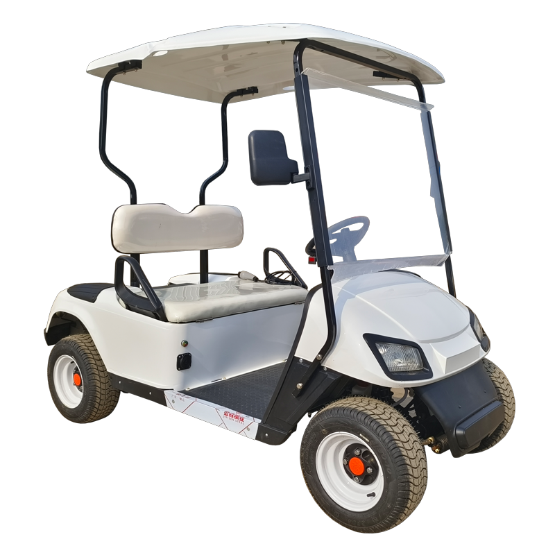 golf cart