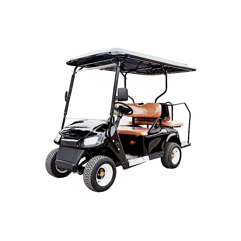 golf cart